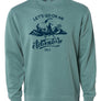 Adventure Pigment Dyed Crew