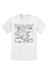 Giddy Up Color Me Tee