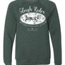Winter Sleigh Ride Cozy Crew