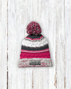 Saddle Up Chunky Knit Beanie