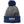 Colorblock Cuffed Beanie